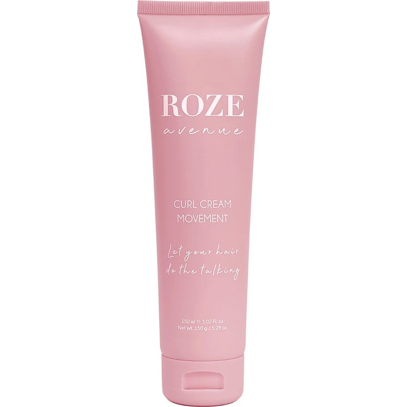 Roze Avenue Curl Cream Movement 150 ml