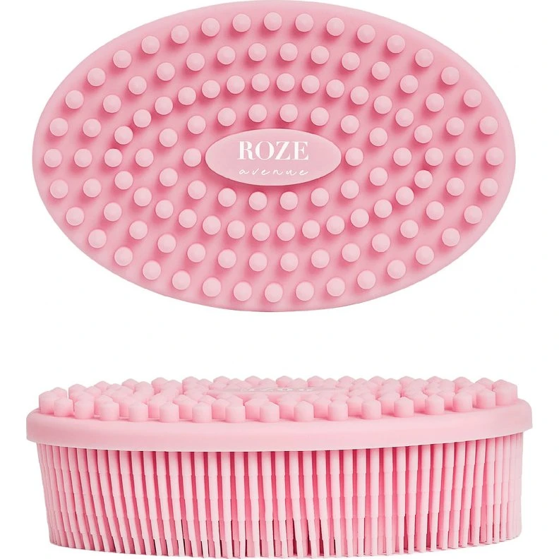 Roze Avenue Body Scrub Brush