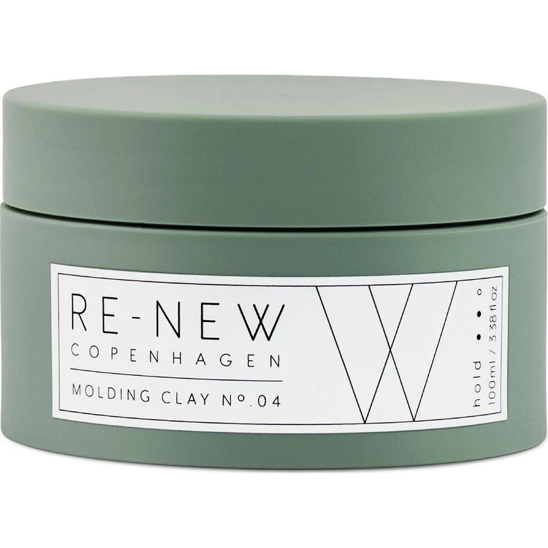 RE-NEW Copenhagen Molding Clay 100 ml