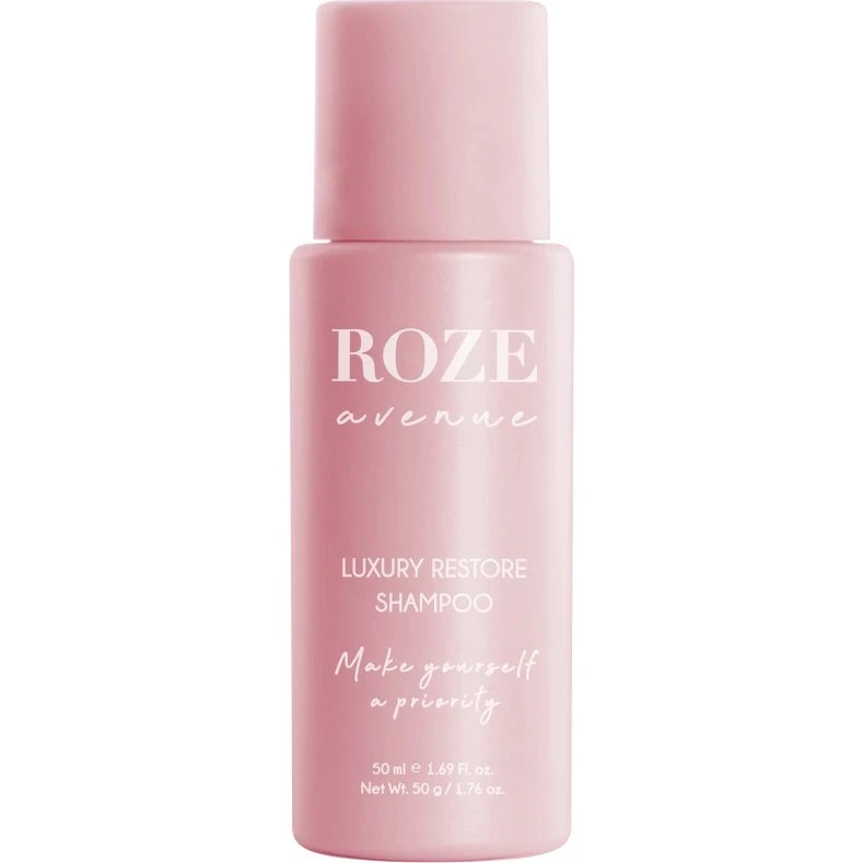 Roze Avenue Luxury Restore Shampoo 50 ml