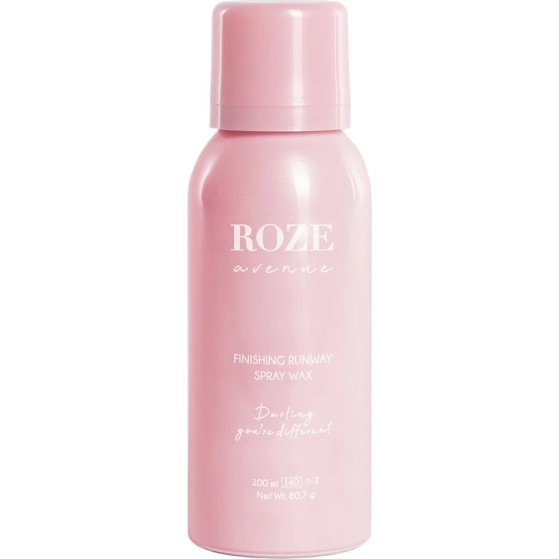 Roze Avenue Finishing Runway Spray Wax 100 ml
