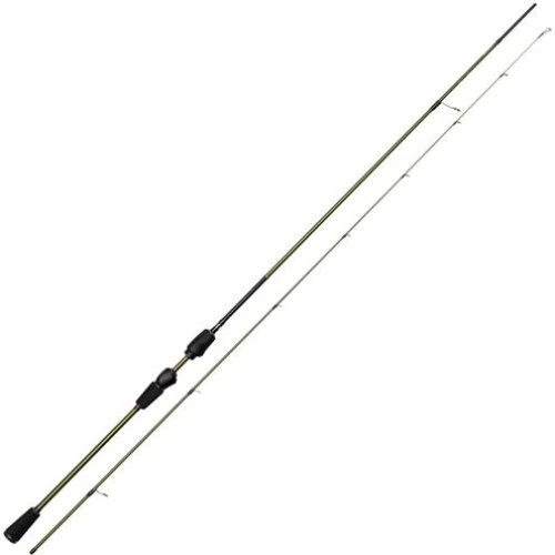 Westin W6 Light Softlure UL Spinnestang