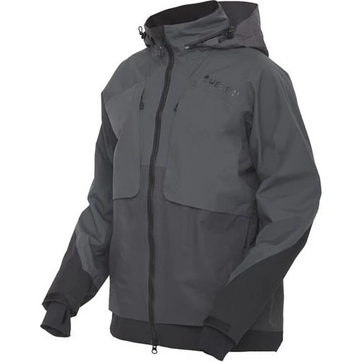 Westin W4 Vadejakke - Gunmetal