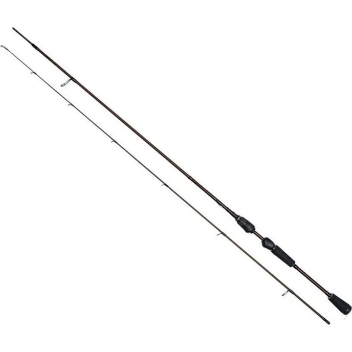 Westin W4 Streetstick 2nd Spinnestang 6'1 L 2-7g