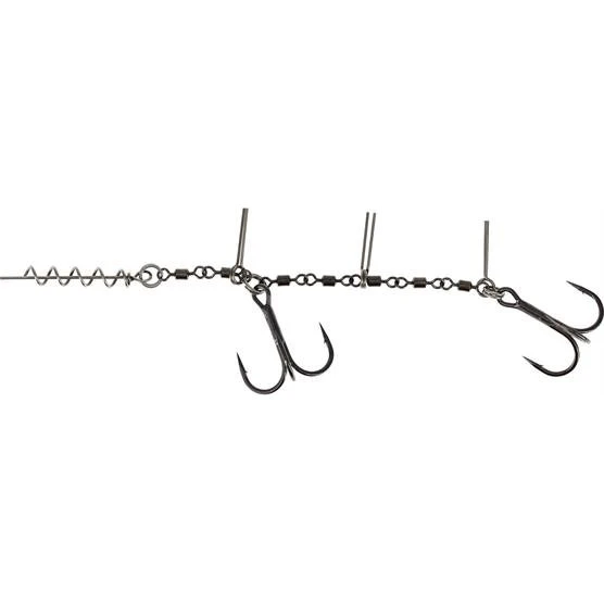 Westin Add-It Jointed Stinger HD Double