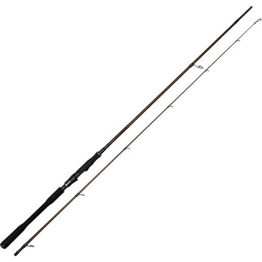 Westin W4 Powershad 2nd Spinnestang 8 fod 30-90g