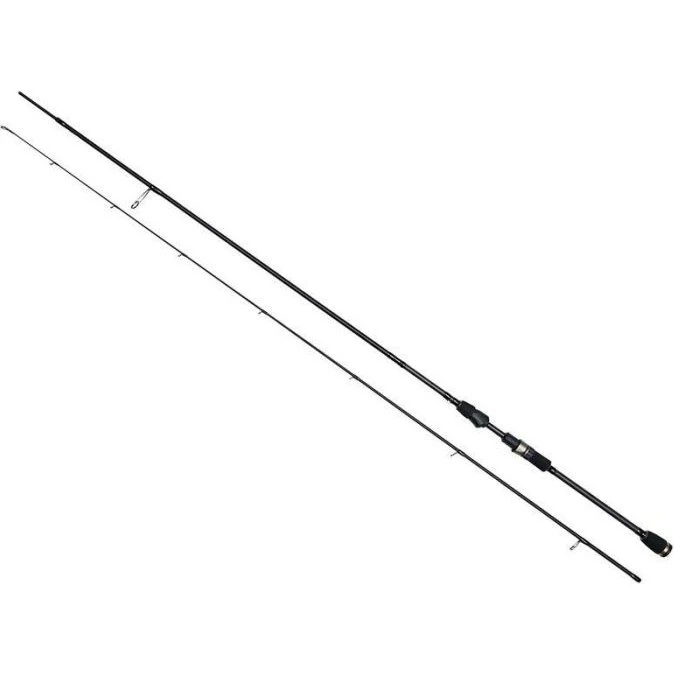 Westin W3 Streetstick 2nd Spinnestang 8,1 fod 2-10 g
