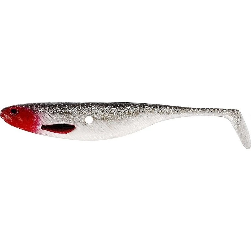 Westin Shadteez Hollow 12cm 9g Redlight