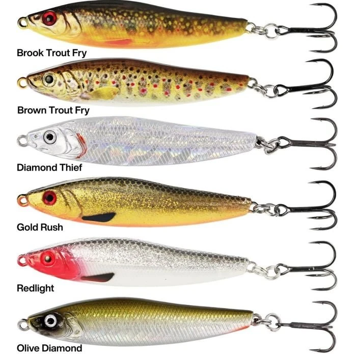Westin Goby V2 Baitfish Imitation