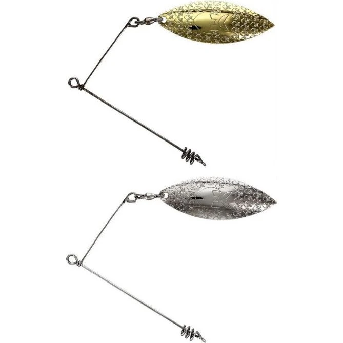 Westin Add-It Spinnerbait Willow Small