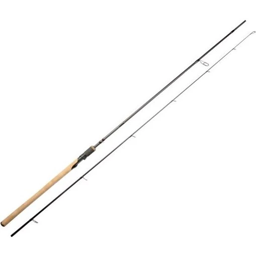 Westin W3 Spin 2nd 8'/240cm ML 5-25g 2-delt spinnestang