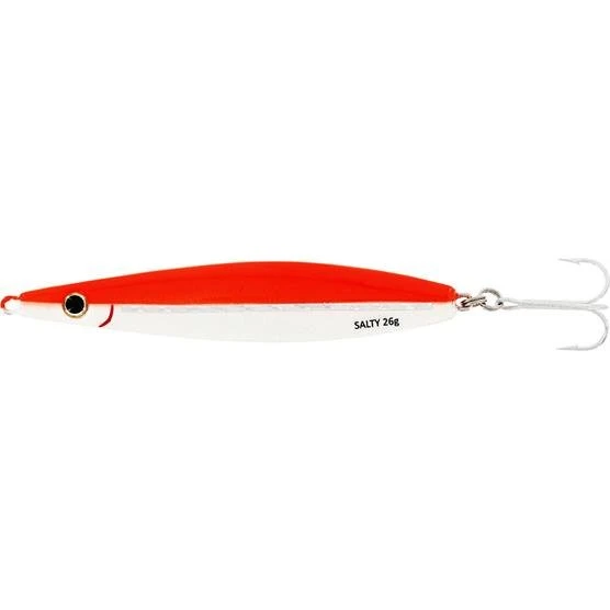 Westin Salty Kystblink UV Hottie Pearl 18g