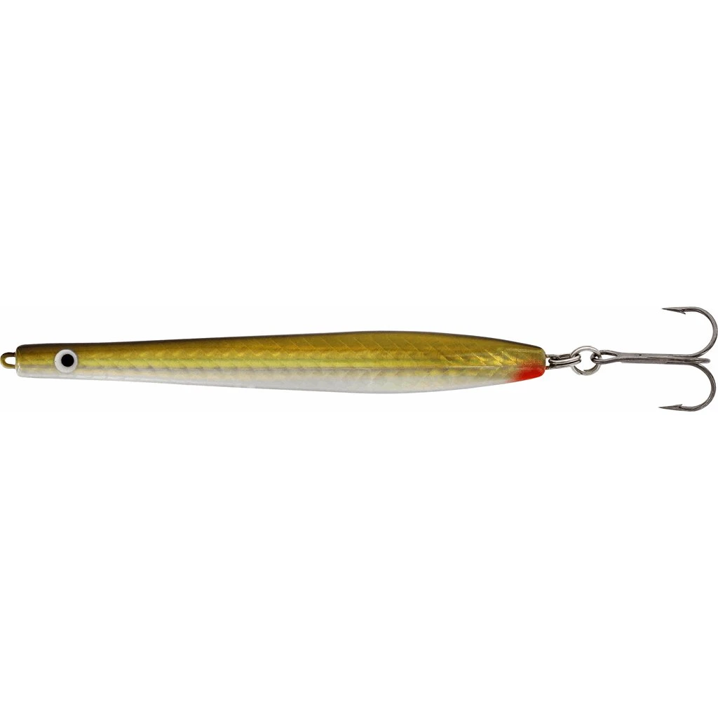 Westin Sølvpilen Blink Olive Diamond 24g