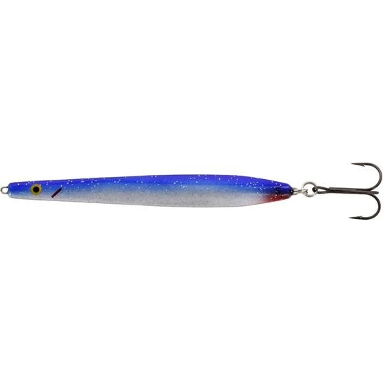 Westin Sølvpilen Kystblink UV Blue Glamour 16g