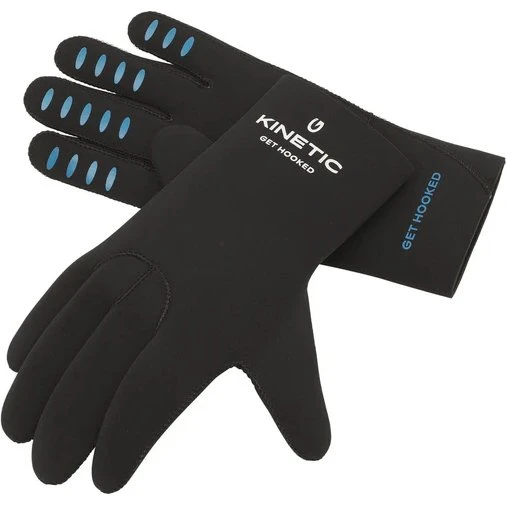 Kinetic NeoSkin Vandtæt Handske M