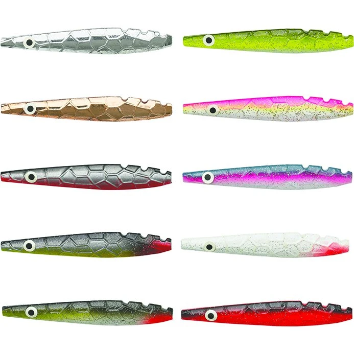 Kinetic Møn Slim Inline - 16g