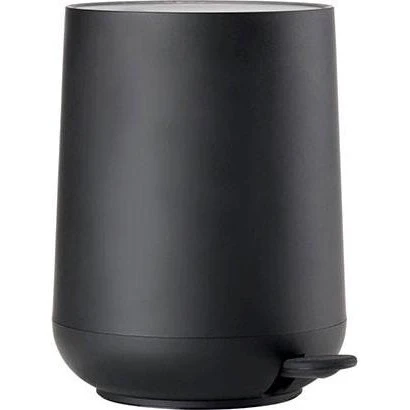 Zone Nova pedalspand 5 L – sort