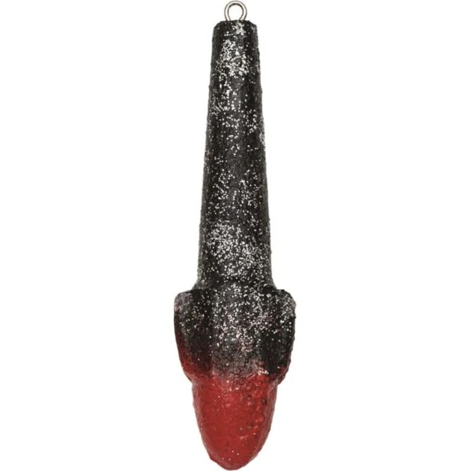 Kinetic Pro Sinker Black/Glitter