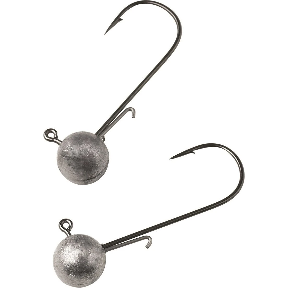 Kinetic Jighead #4/0 20g Zink - 3 stk.