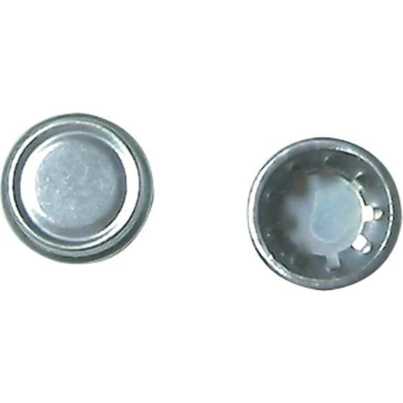 Kinetic Pike Gamer Mix 28g (5 stk.)