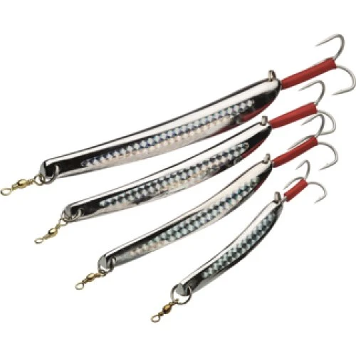 Kinetic Pilken Silver 400g