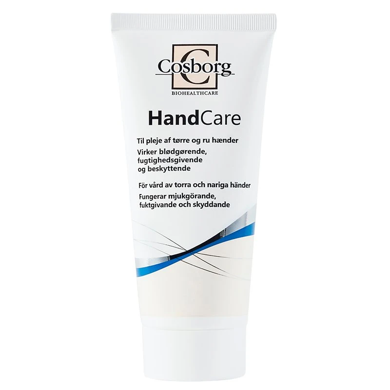 Cosborg Handcare Håndcreme 100 ml