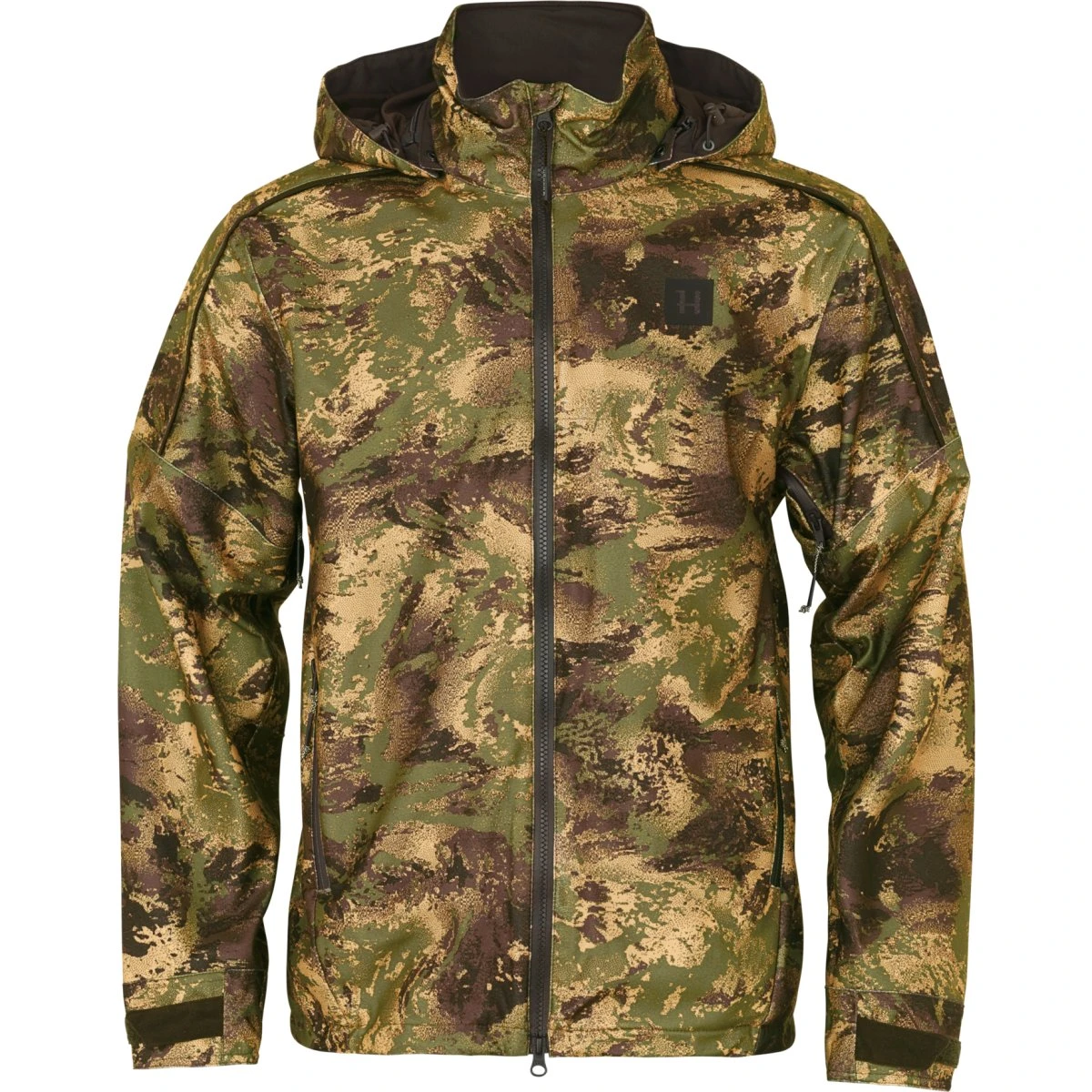 Härkila Deer Stalker Camo HWS Jakke - 52
