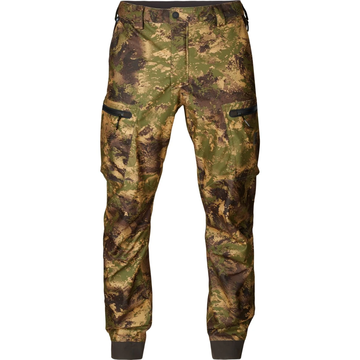 Härkila Deer Stalker Camo HWS Bukser - AXIS MSP Forest