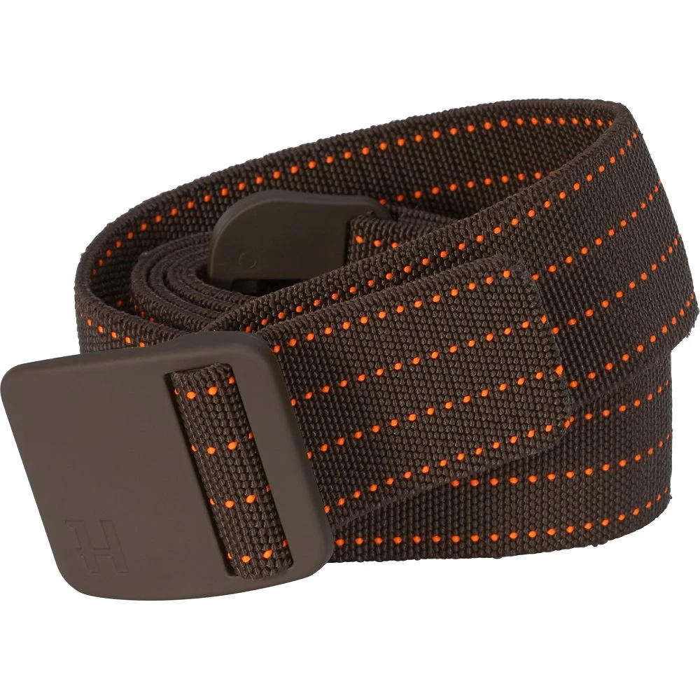 Härkila Wildboar Pro Tech Livrem Brown/Orange - 105 cm