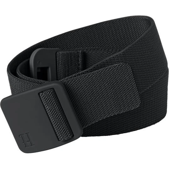 Härkila Tech Livrem - Black L/XL 125 cm
