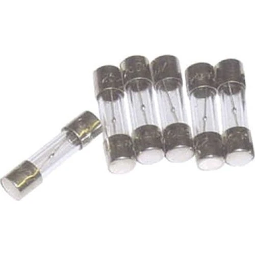 ETI Finsikring Flink 6,3x32 mm 6,30A