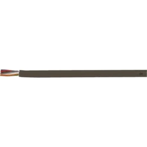 CTS Kabel LIHH 5x0,75 mm² Brun - UV-bestandig T500