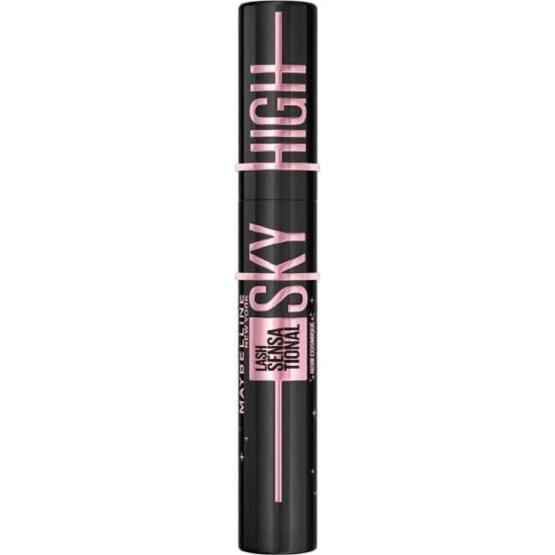 Maybelline Lash Sensational Sky High Mascara – Cosmic Black