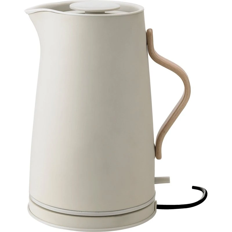 Stelton Emma elkedel 1,2 L – Soft Sand