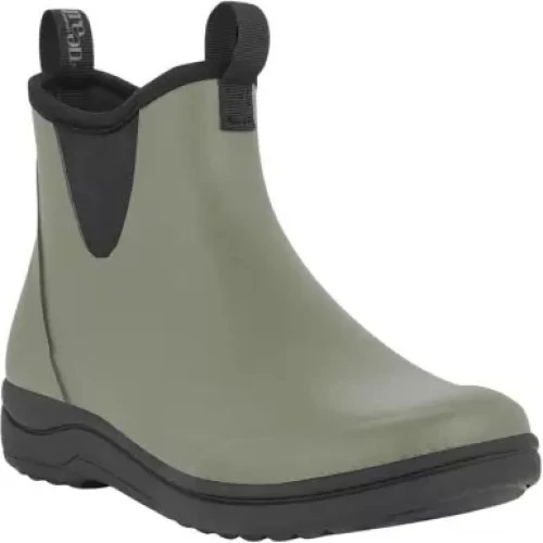Green Comfort RAIN RAFAELL SAGE 741001-Q63-045 Gummistøvler