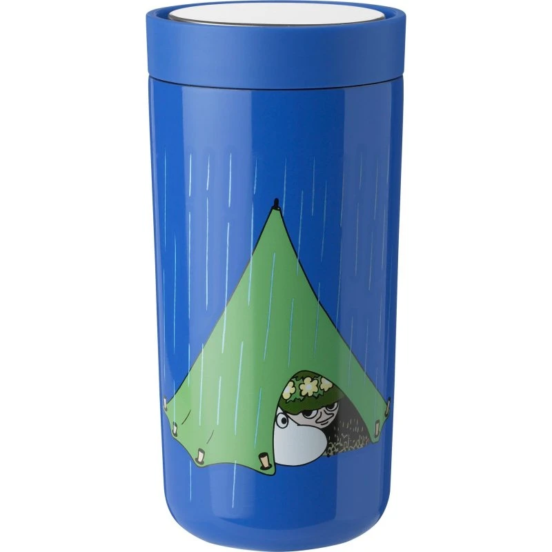 Stelton To Go Click Moomin termokrus 0,4 L