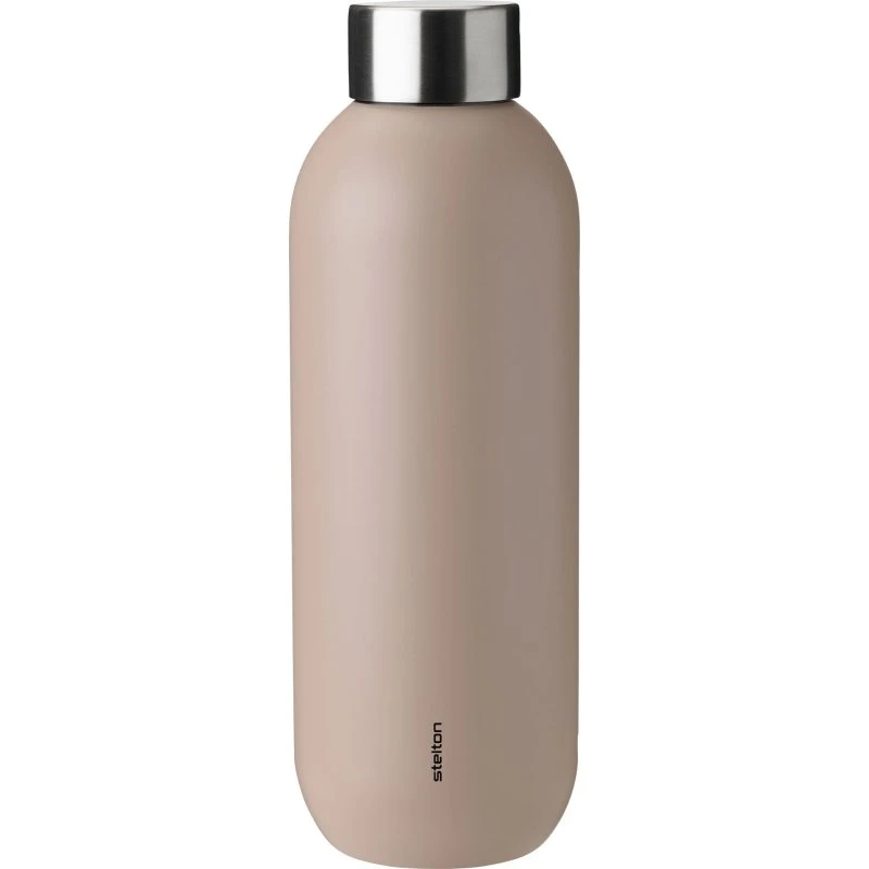 Stelton Keep Cool termoflaske 0,6 L – Heather