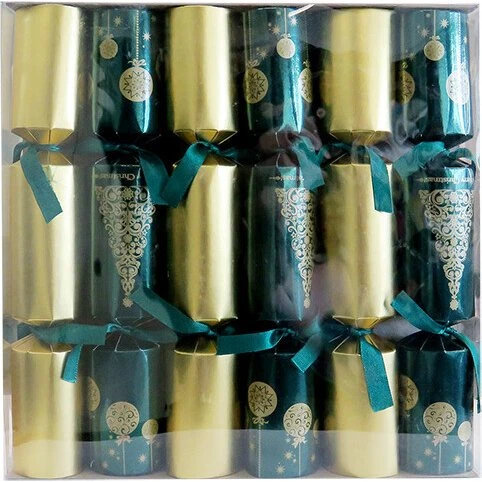 Scanseason knallerter 20 cm, 6 stk. assort.