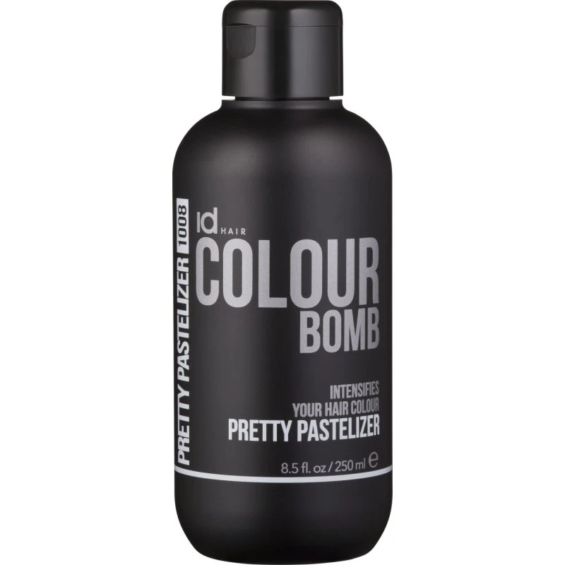 IdHAIR Colour Bomb 250 ml – Pretty Pastelizer