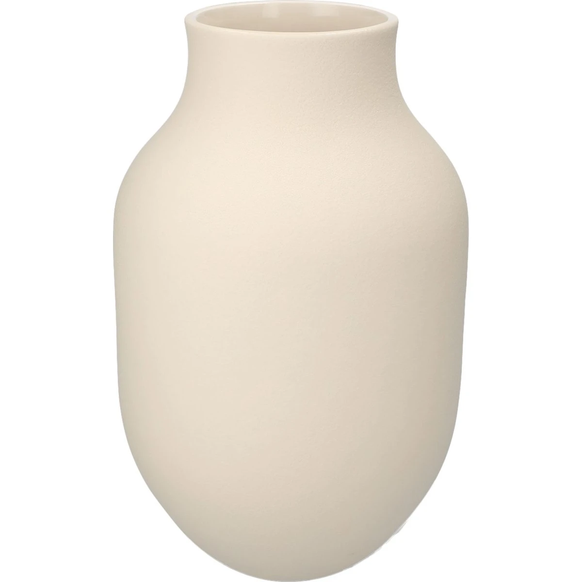 Kähler Studio Omaggio #1 vase, 31 cm, sand
