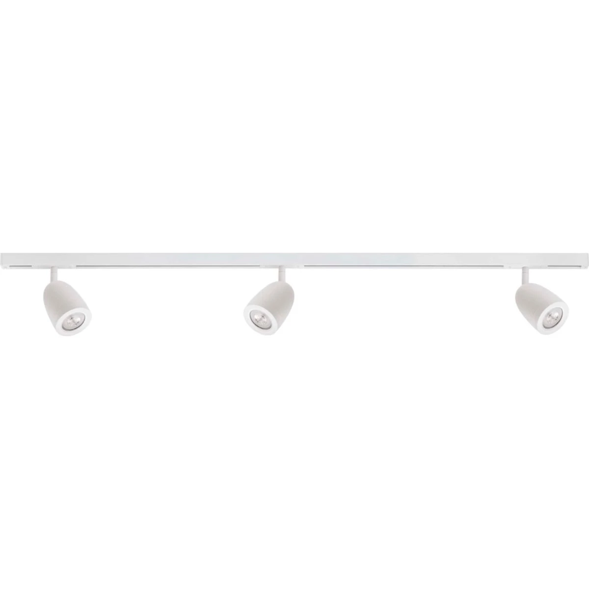 Designline Bell Kit 2m + 3 Spots - Hvid