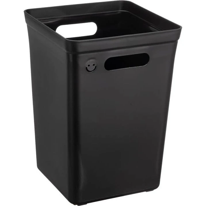 Nordic Houseware Avedøre Affaldssortering 15L - Sort