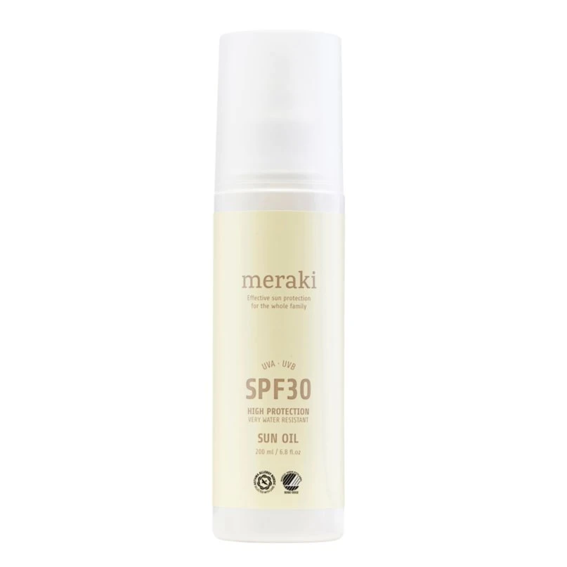 Meraki Sololie SPF 30, 200 ml