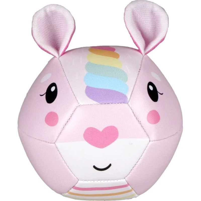 Barbo Toys Enhjørning Blød Aktivitetsbold