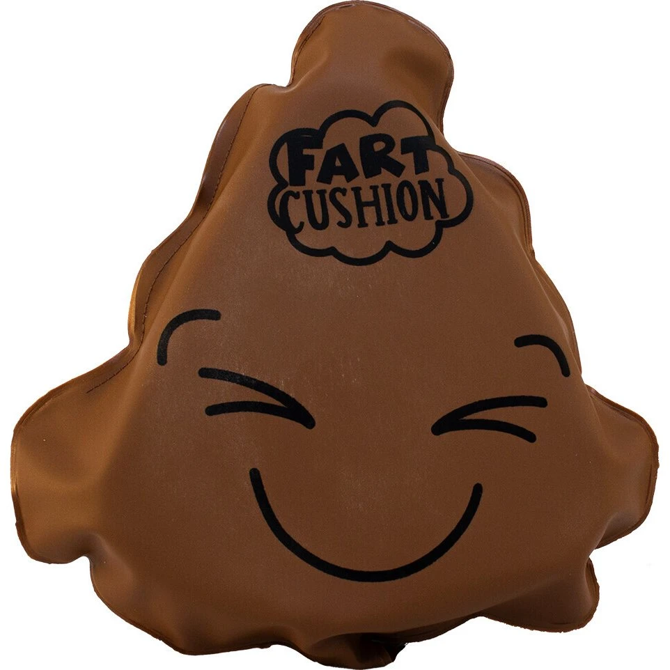 Magni Pruttepude - Poop - Whoop