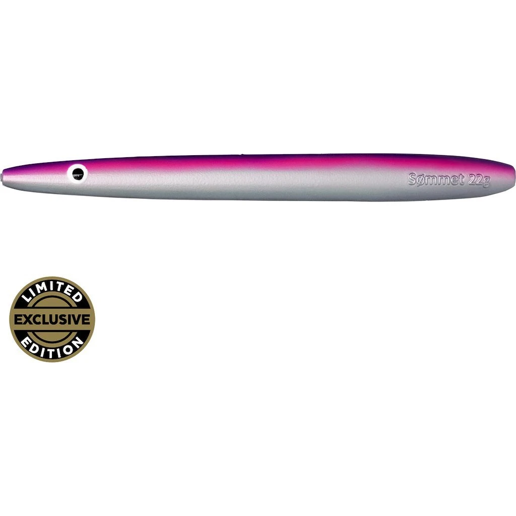 Westin Sømmet Limited Edition Signature 16g Pink Magic