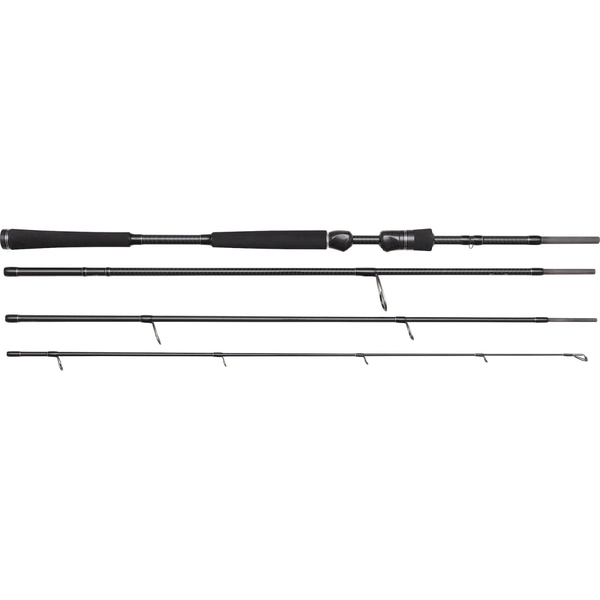 Westin W3 Spin 3rd 10' M 7-30g 4-delt spinnestang