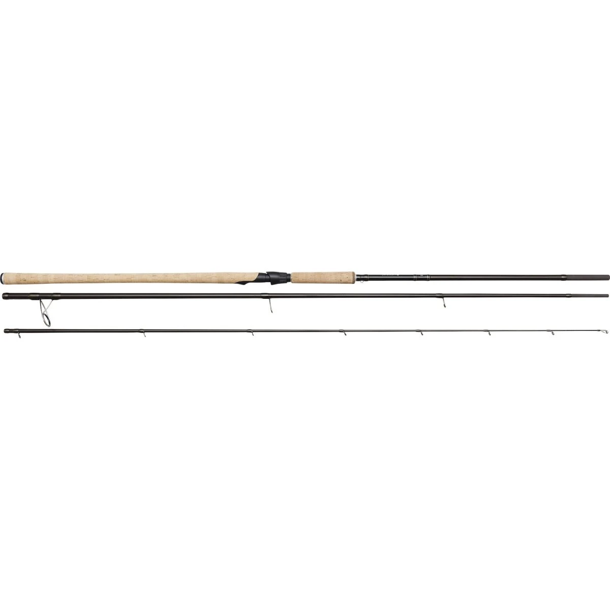 Westin W2 Salmon Spinnestang 12' 60g