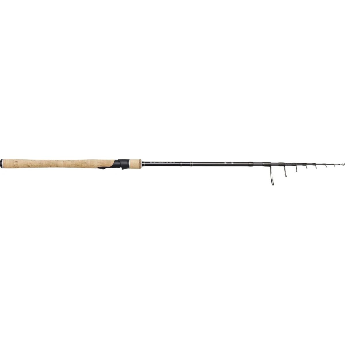 Westin W2 Tele Spin M 8'0'' 7-30g Teleskopstang m. taske