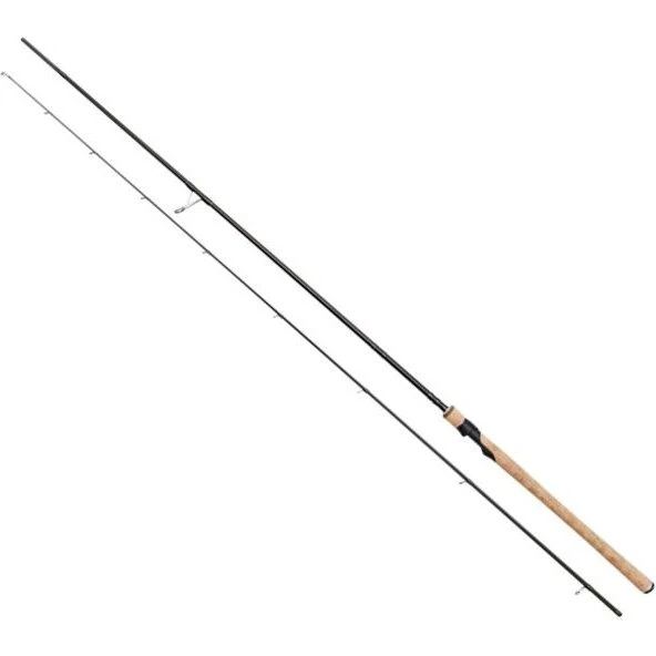 Westin W2 Spin 2-delt spinnestang 243cm 7-30g